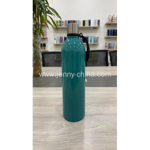 500ml vaccum stainless bottle